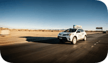 Taxi SUV